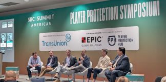 FanDuel unveils Real-Time Check-In tool at SBC Summit Americas FanDuel's Cory Fox unveils Real-Time Check-In at SBC Summit Americas