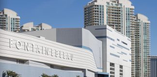NGCB investigating Fontainebleau for irregular credit practices Fontainebleau Las Vegas on the strip as Nevada's gaming regulator (NGCB) investigates the property for potential anti-money laundering violations.