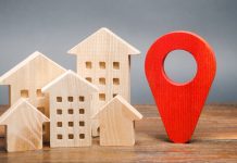Location verification sign as GeoLocs and ARGOS team up to offer a new compliance solution.