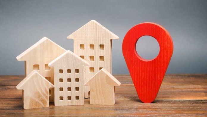 GeoLocs-ARGOS-Partnership-Compliance-Solution Location verification sign as GeoLocs and ARGOS team up to offer a new compliance solution.