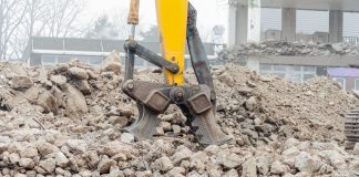 HG Vora slams PENN’s sports strategy as ‘value-destructive’ A bulldozer picking through rubble, evoking the destruction HG Vora says PENN has caused itself