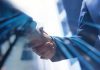 Internet Vikings: Why top operators want to work with us handshake as Internet Vikings partners chat