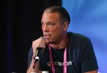 Lotto.com CEO Thomas MetzgerImage: SBC