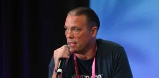 Lotto.com CEO talks Texas lawsuit and misconceptions around couriers Lotto.com CEO Thomas MetzgerImage: SBC