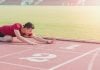 Minnesota sports betting effort falls short again despite consensus framework A man failing to reach the finish line, just as Minnesota's sports betting legalization effort did this year