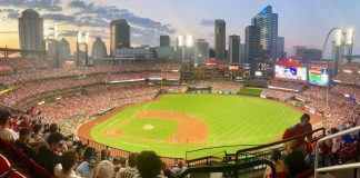 Missouri begins taking sports betting license applications The home of the St. Louis Cardinals, who have partnered with bet365 for Missouri sports betting