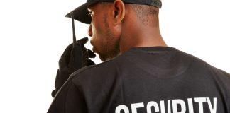 Security guard protects New York residents from online sweepstakes games