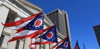 Ohio online casino bill would tax third-party operators more The Ohio Statehouse, where an online casino bill has been filed in the Senate