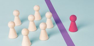 New Ohio online casino bill would limit market, ban sweepstakes Graphic depicting someone being excluded, as outside operators and sweepstakes would be under an Ohio online casino proposal