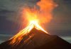 PlayAIO data indicates Cash Eruption is blowing up across US online casinos Volcano erupting representing Cash Eruption, one of the most popular online slot titles in the U.S.
