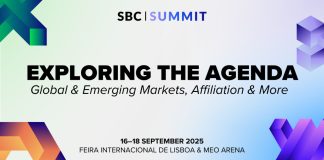 From global markets to next-gen tech: SBC Summit 2025 revamps Lisbon conference agenda SBC Summit 2025 agenda announcement