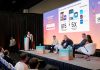 Wager Games wins First Pitch final at SBC Summit Americas SBC Summit Americas presentation by Wagers Games for the First Pitch competition.