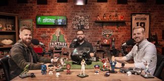 SiriusXM Media podcast studio, highlighting the podcast sponsorship Q&A