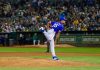 Anti-lottery Texas Senator pitches alternative to abolition A Texas Ranger pitcher