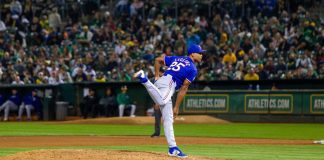 Anti-lottery Texas Senator pitches alternative to abolition A Texas Ranger pitcher