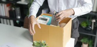 Business guy packs up office as prosecutor over Ohtani gambling case resigns