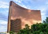 Wynn Las Vegas property as it faces fine by Nevada regulator