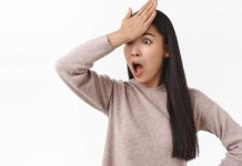 Woman being overdramatic, which is what the Wyoming Gaming Commission said people are doing about the practice of limiting bettors
