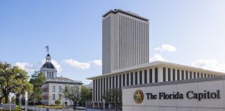 Effort to ban sweepstakes in Florida over for 2025 The Florida Capitol, where the 2025 regular legislative session is now over
