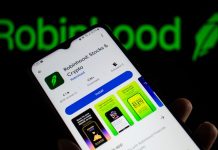 Robinhood, one of many companies expanding into sports contracts