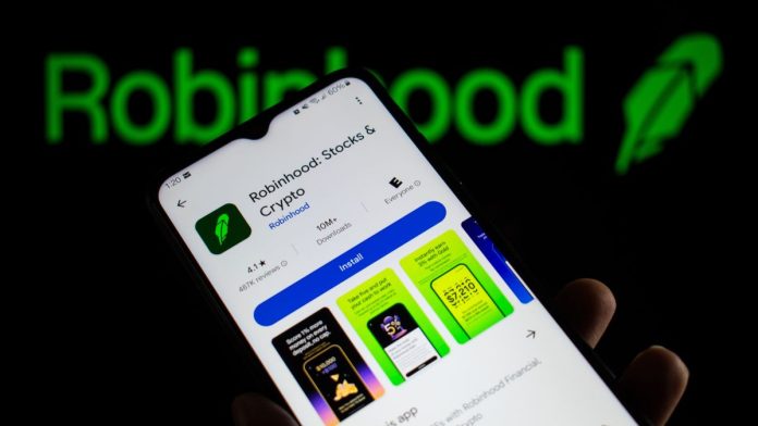 robinhood-prediction-markets-trading-q1-2025 Robinhood, one of many companies expanding into sports contracts
