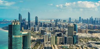 New Jersey and UAE gaming regulators to work together Abu Dhabi, the capital of the UAE, whose gaming regulator has signed an MOU with New Jersey's