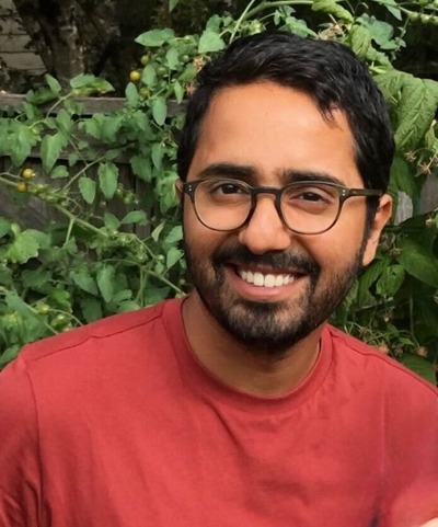 Anuj Tomar, Wager Games
