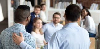 Bet365 joins Sports Betting Alliance as it expands across US A new member being introduced to a group, just as bet365 has joined the Sports Betting Alliance