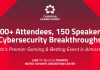 Canadian Gaming Summit final event summary