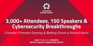 Canadian Gaming Summit final event summary
