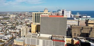 Caesars brings Tropicana casino to digital users with Remote Reels Caesars' Tropicana casino and hotel in New Jersey