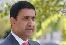California Rep. Ro Khanna