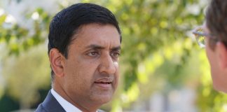 California Congressman Khanna calls banning DFS a ‘dumb’ idea California Rep. Ro Khanna