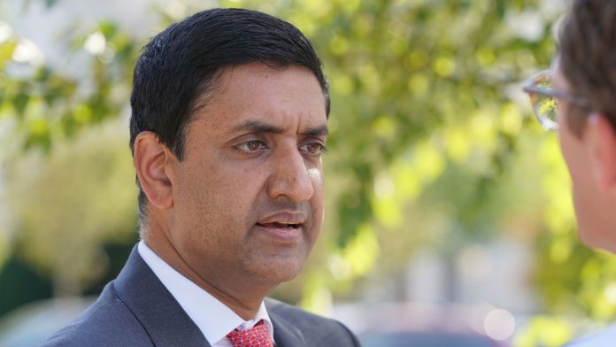 California-Congressman-Khanna-calls-banning-DFS-a-'dumb'-idea California Rep. Ro Khanna