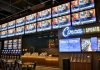 Circa Sportsbook in Illinois, where the operator will now be charged 25 cents per bet taken