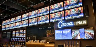 Circa CEO Derek Stevens says Illinois per-bet tax is ‘not logical’ Circa Sportsbook in Illinois, where the operator will now be charged 25 cents per bet taken