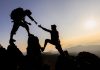 Mountaineers help one another as EveryMatrix secures an online casino content deal in West Virginia.
