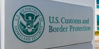 Congressman wants federal sportsbook excise tax to fund ICE Homeland Security sign, the group that Rep. Mike Rulli wants funded with sports betting tax dollars.