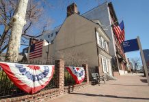 Philadelphia, Pennsylvania as Greentube enters the state