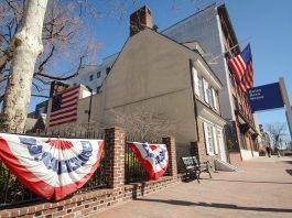 Philadelphia, Pennsylvania as Greentube enters the state