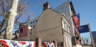 Philadelphia, Pennsylvania as Greentube enters the state