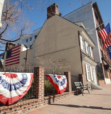Philadelphia, Pennsylvania as Greentube enters the state