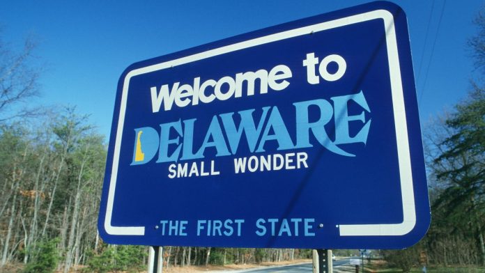 Greentube debuts in Delaware with exclusive BetRivers deal