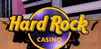 Hard Rock Bet accidentally overpays $5,000 live trivia prize by $1.7M A sign for Hard Rock Casino