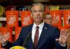 A reported California AG opinion could torpedo the DFS industry California AG Rob Bonta