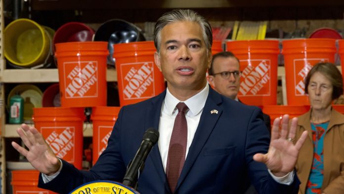 Is-California-AG-about-to-ban-all-fantasy-sports California AG Rob Bonta