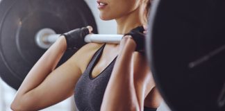 Funding round lifts prediction market Kalshi to $2B valuation Woman lifts weight as Kalshi's valuation grows to $2 billion.
