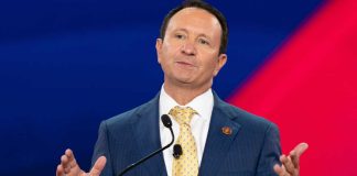 Governor vetoes Louisiana anti-sweepstakes bill Gov. Jeff Landry, who vetoed a bill to criminalize sweepstakes casinos