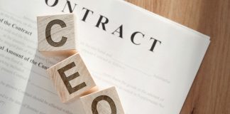 LeoVegas Group taps Mattias Wedar as company’s new CEO CEO contract as LeoVegas prepares for a new CEO.