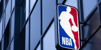 Report: NBA free agent Malik Beasley under investigation for insider gambling NBA logo as a league player is being investigated for alleged gambling.